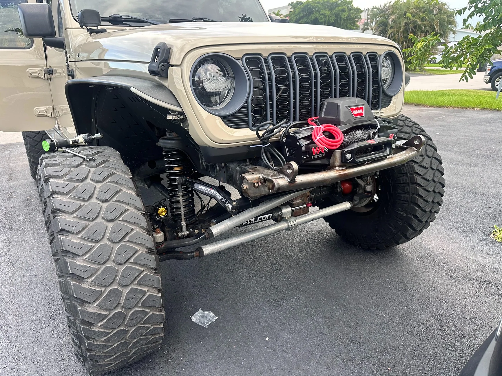 Jeep Gladiator Clearcoat for raw steel bumpers 443968-367869d36b4c3605d6eab94b7fa46c23 (1)