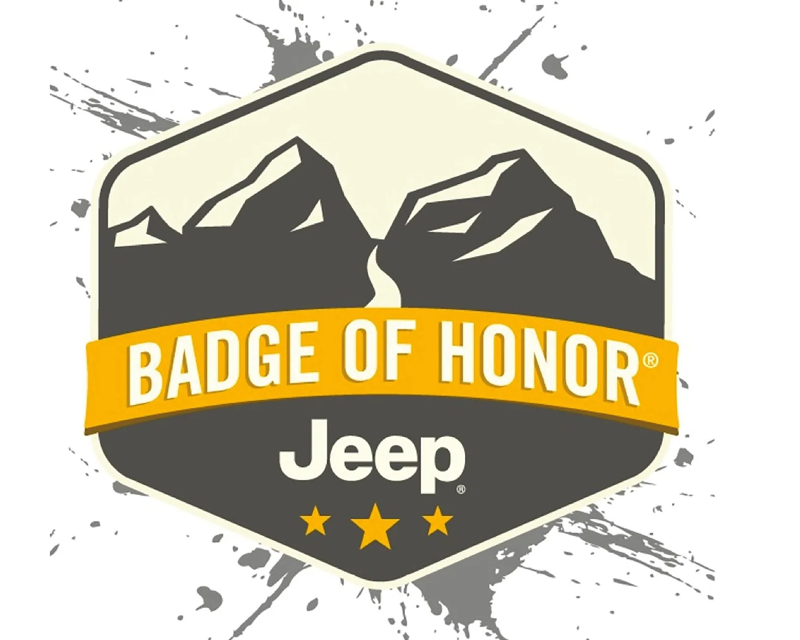 Jeep Gladiator Badge of Honor Program Expanded With New Trails, Challenges and Features LG023_001JP