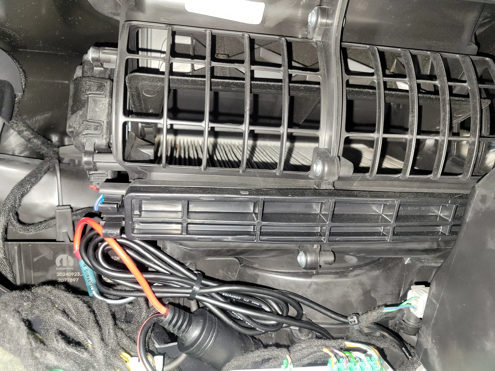 Jeep Gladiator Stop/Start disable mod 20251004_085430