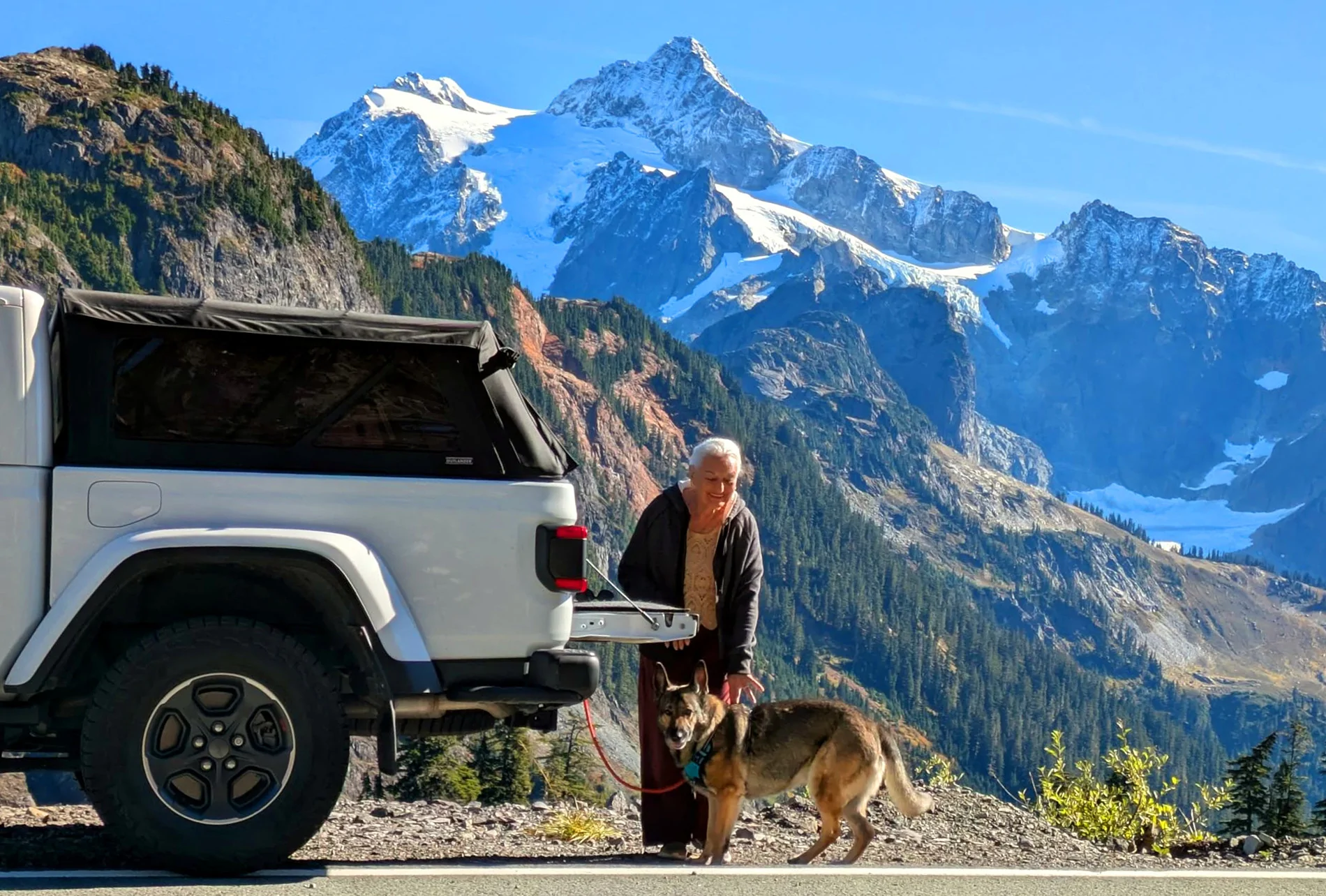 Jeep Gladiator What did you do WITH your Gladiator today? 557730616_10162544895922600_6326744130150706851_n