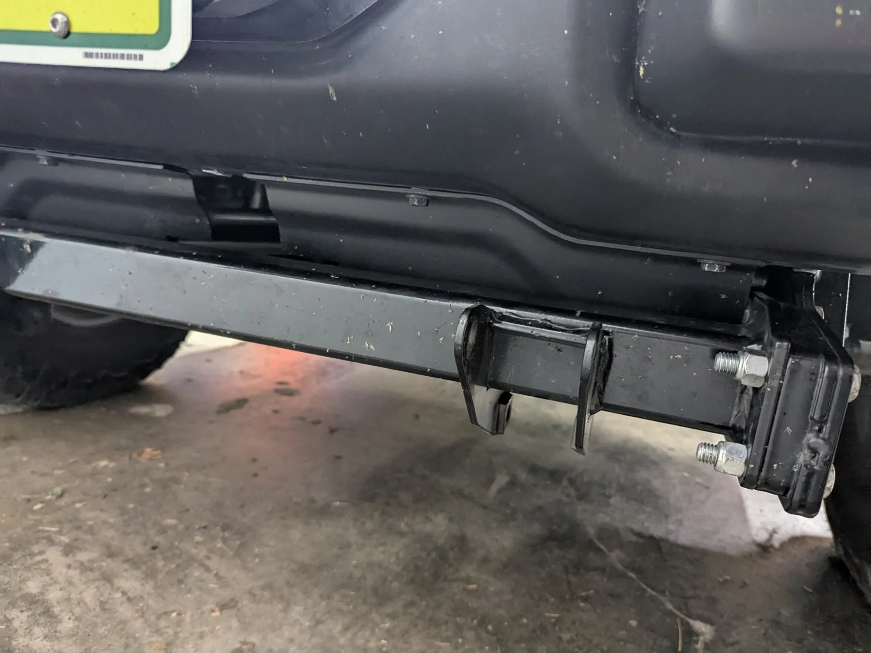 Jeep Gladiator What did you do TO your Gladiator today? [ADMIN WARNING: NO POLITICS, NO GUN TALK] PXL_20251005_215408967