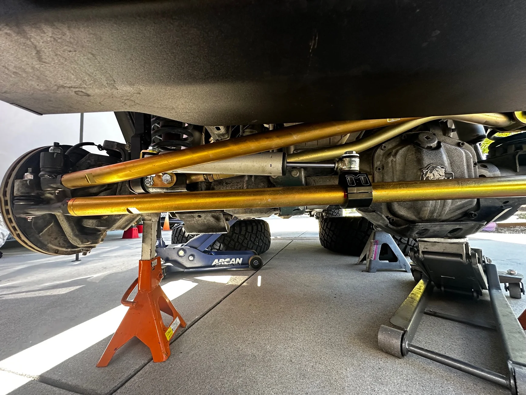 Jeep Gladiator AEV 370 JTRD IMG_3435