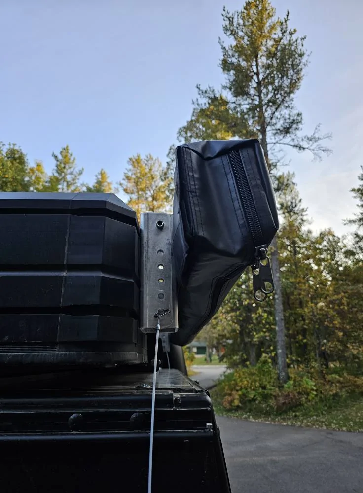 Jeep Gladiator JTdiRtyD ever changing build, trip reports, and BS thread 557998143_10163923908954172_4676007170413093097_n