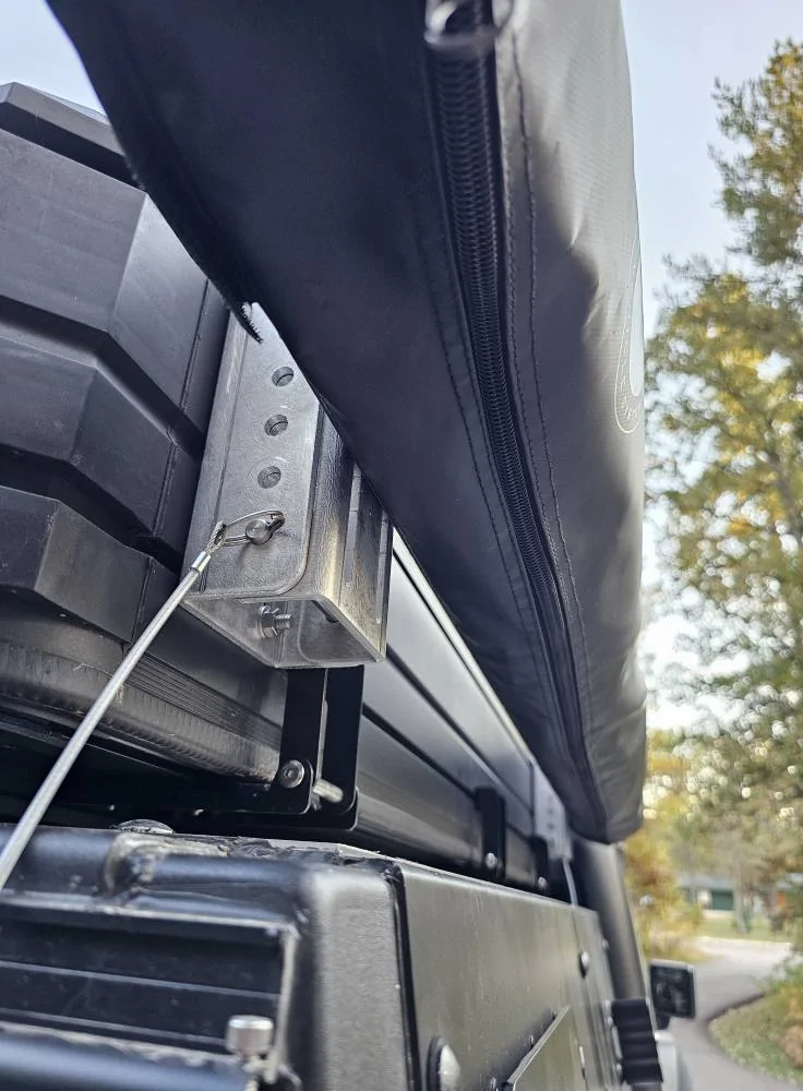 Jeep Gladiator JTdiRtyD ever changing build, trip reports, and BS thread 558195398_10163923908779172_7098750317209206478_n