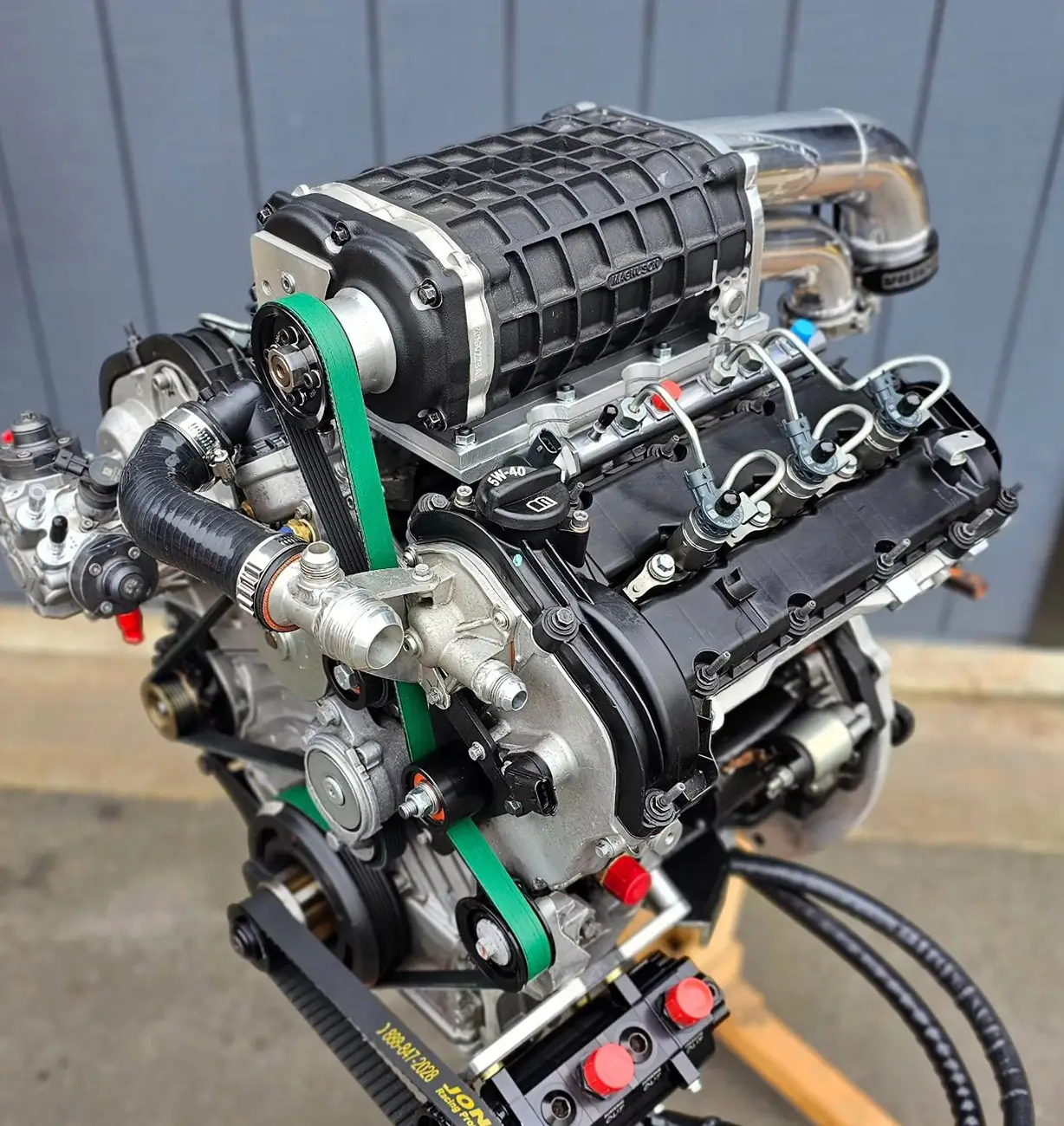 Jeep Gladiator Twin-Charged 3.0L EcoDiesel 1759765499448-tc