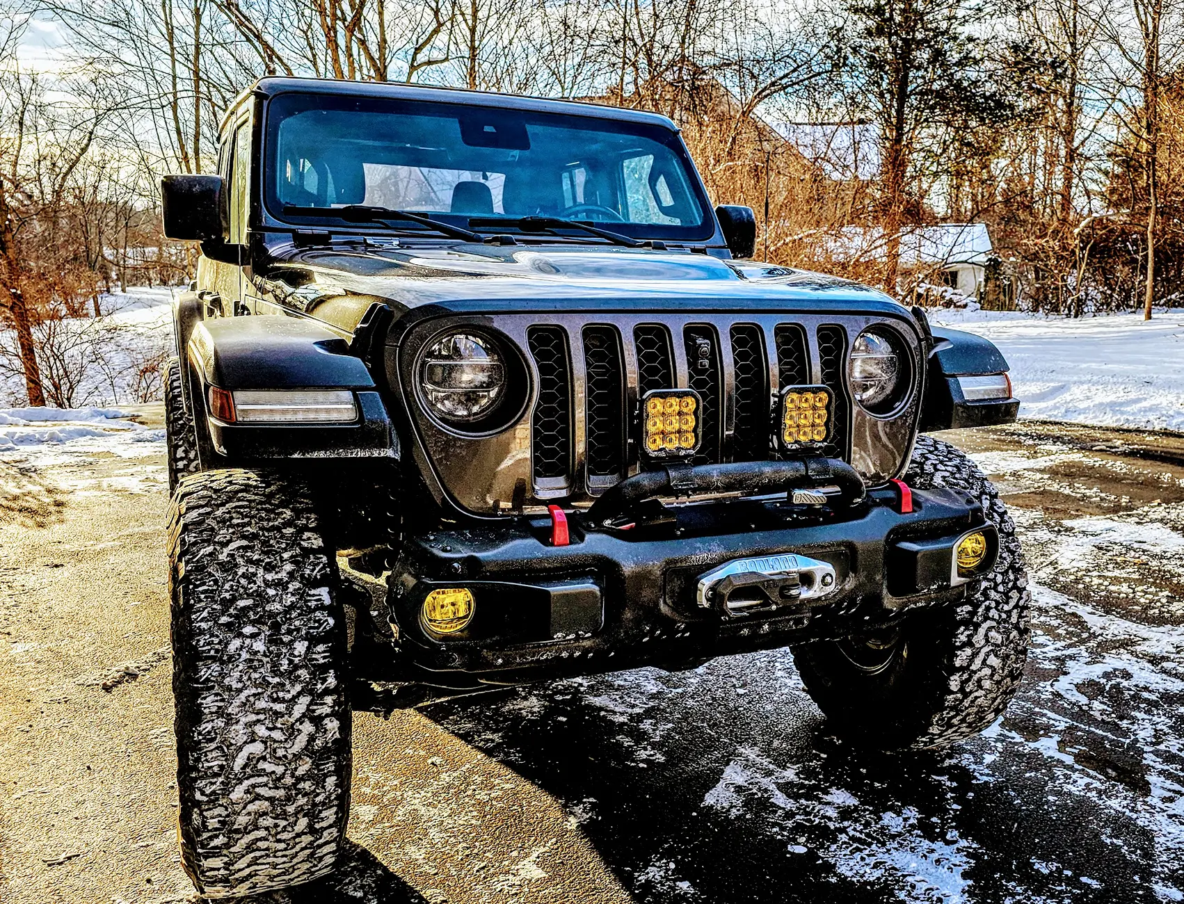 Jeep Gladiator Help me choose a stubby front bumper 1759776287516-b1