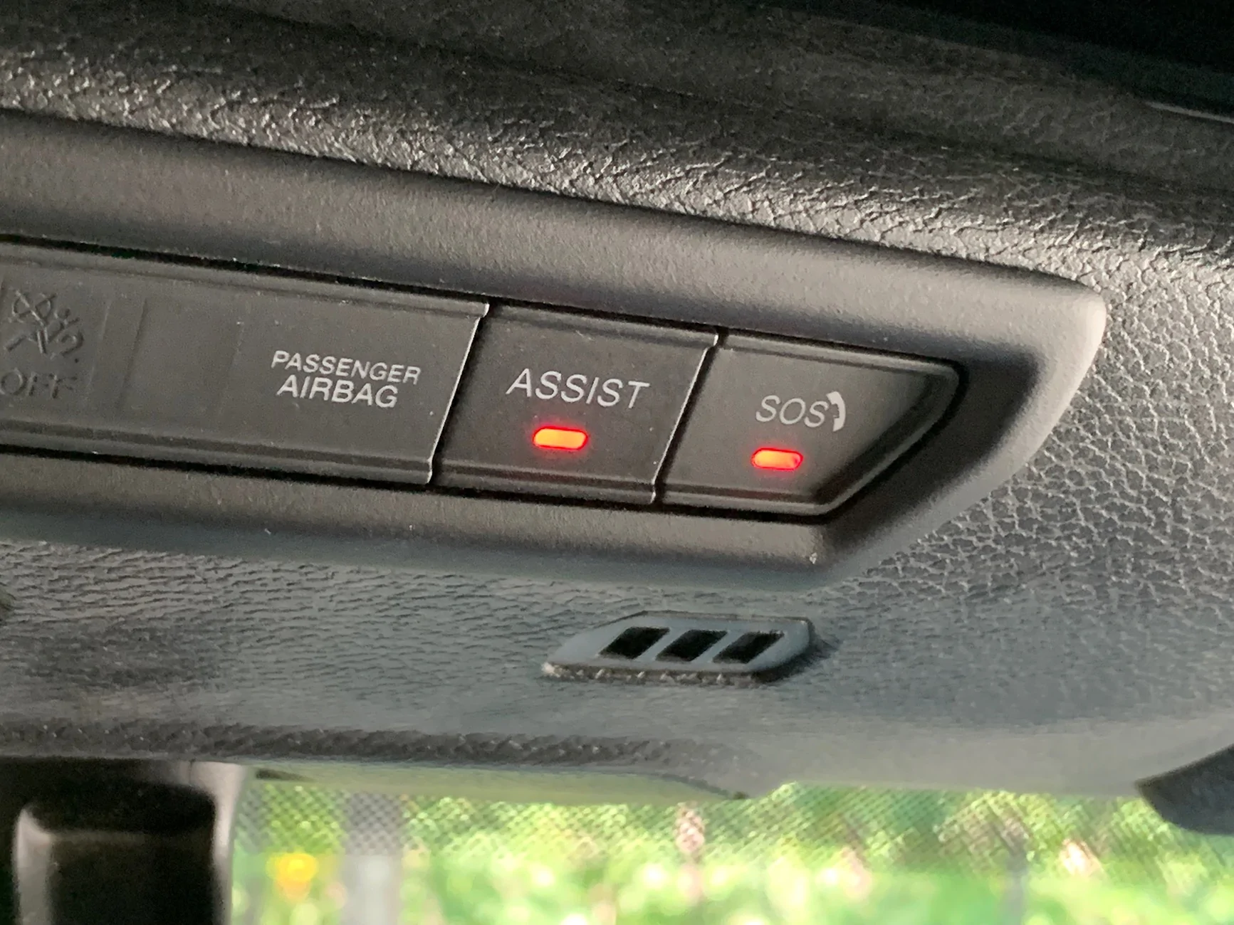 Jeep Gladiator “Connection Services requires service” IMG_6791