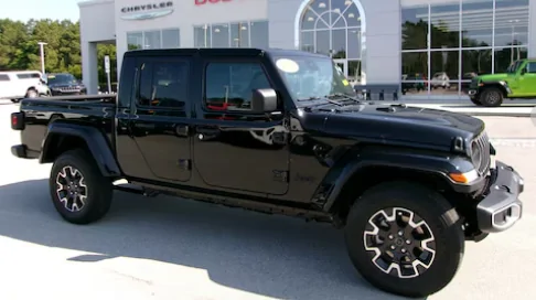Jeep Gladiator Help with purchase 1759857326065-17