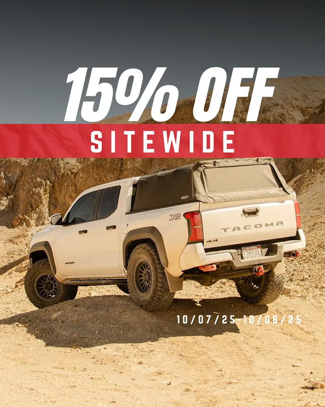 Jeep Gladiator 15% Off Softopper.com 2 (4)