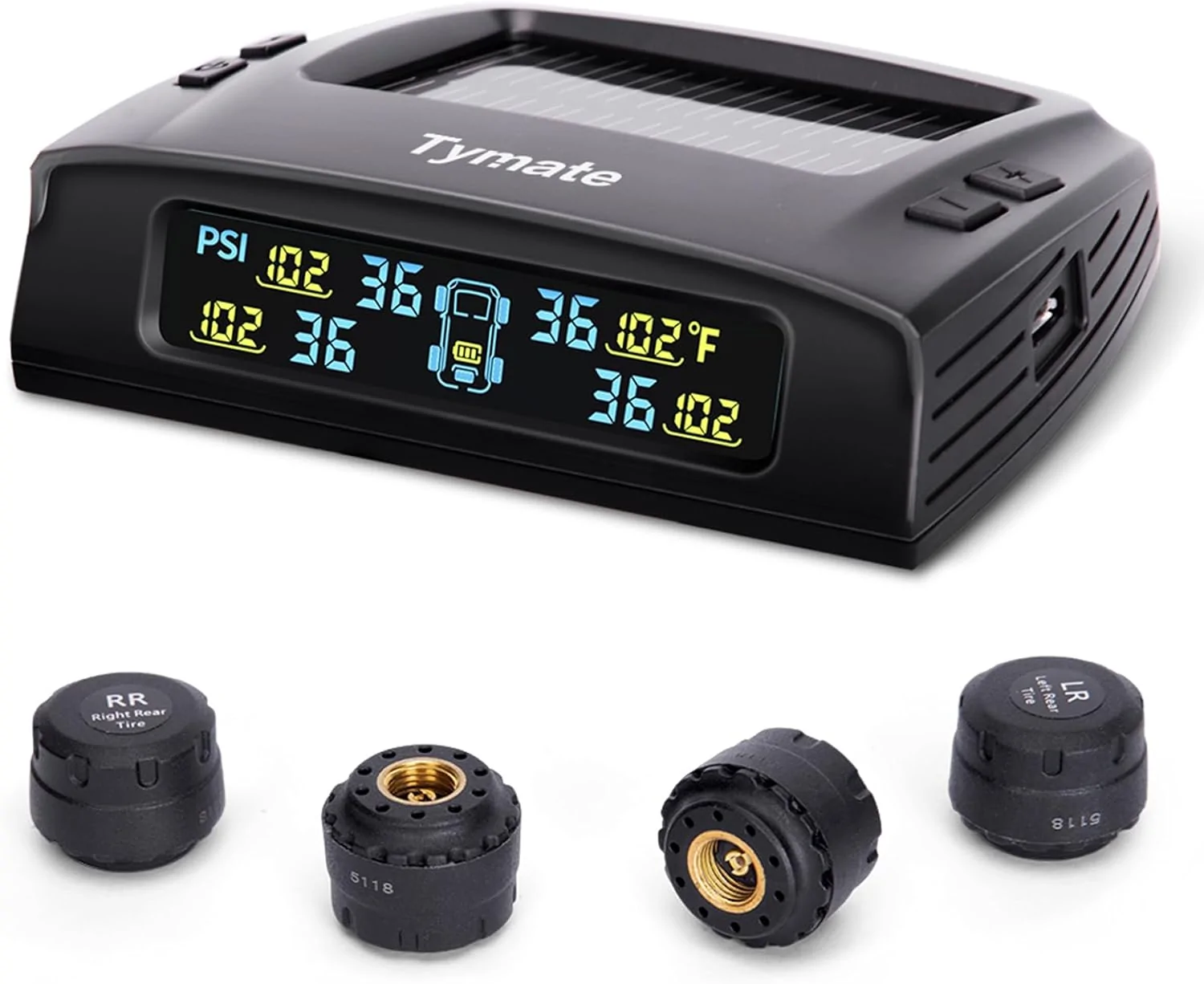 Jeep Gladiator Well, we have TPMS for our Gladiators so, what about the trailer? 1759861798802-yz