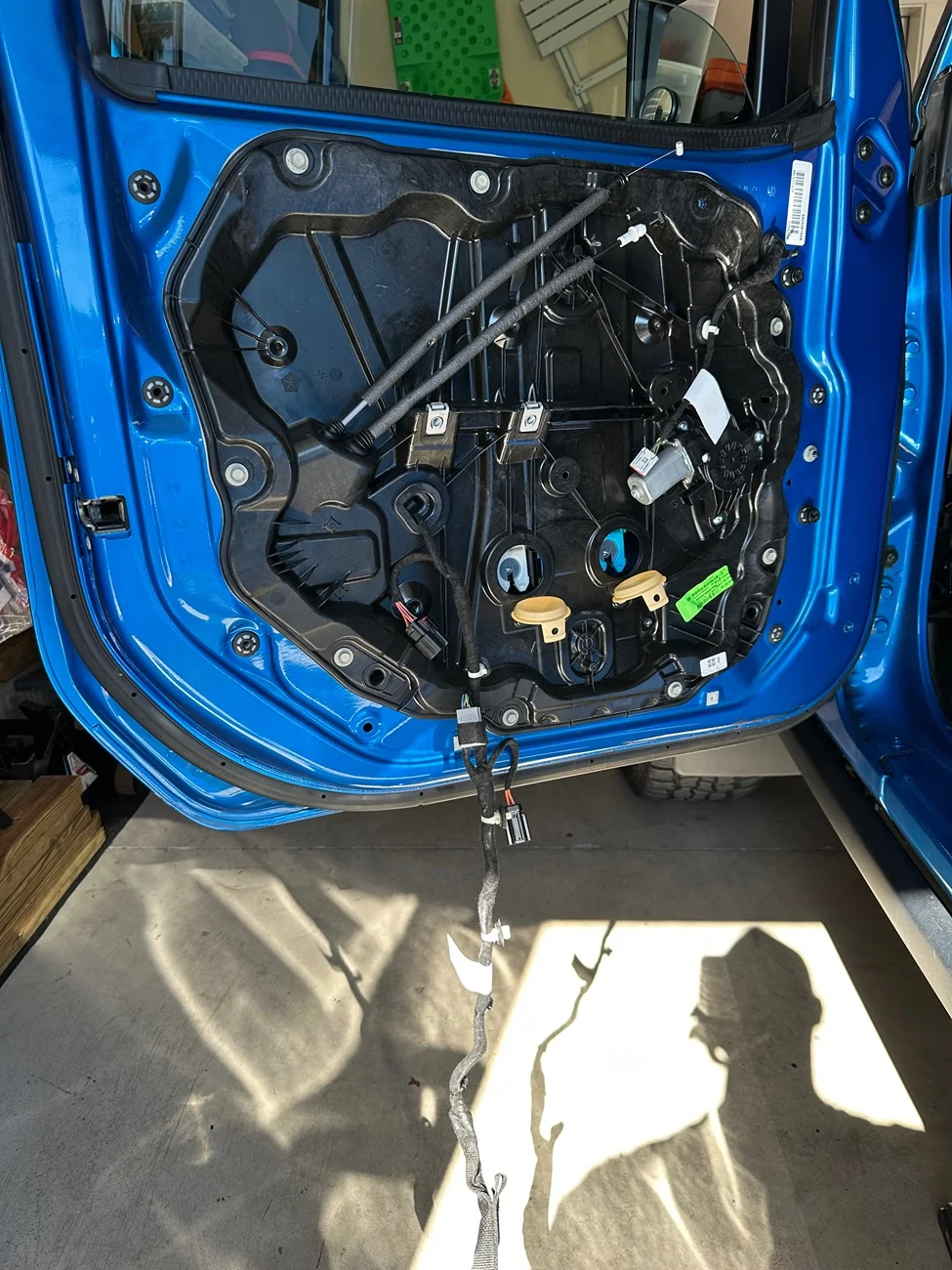 Jeep Gladiator What did you do TO your Gladiator today? [ADMIN WARNING: NO POLITICS, NO GUN TALK] IMG_7210
