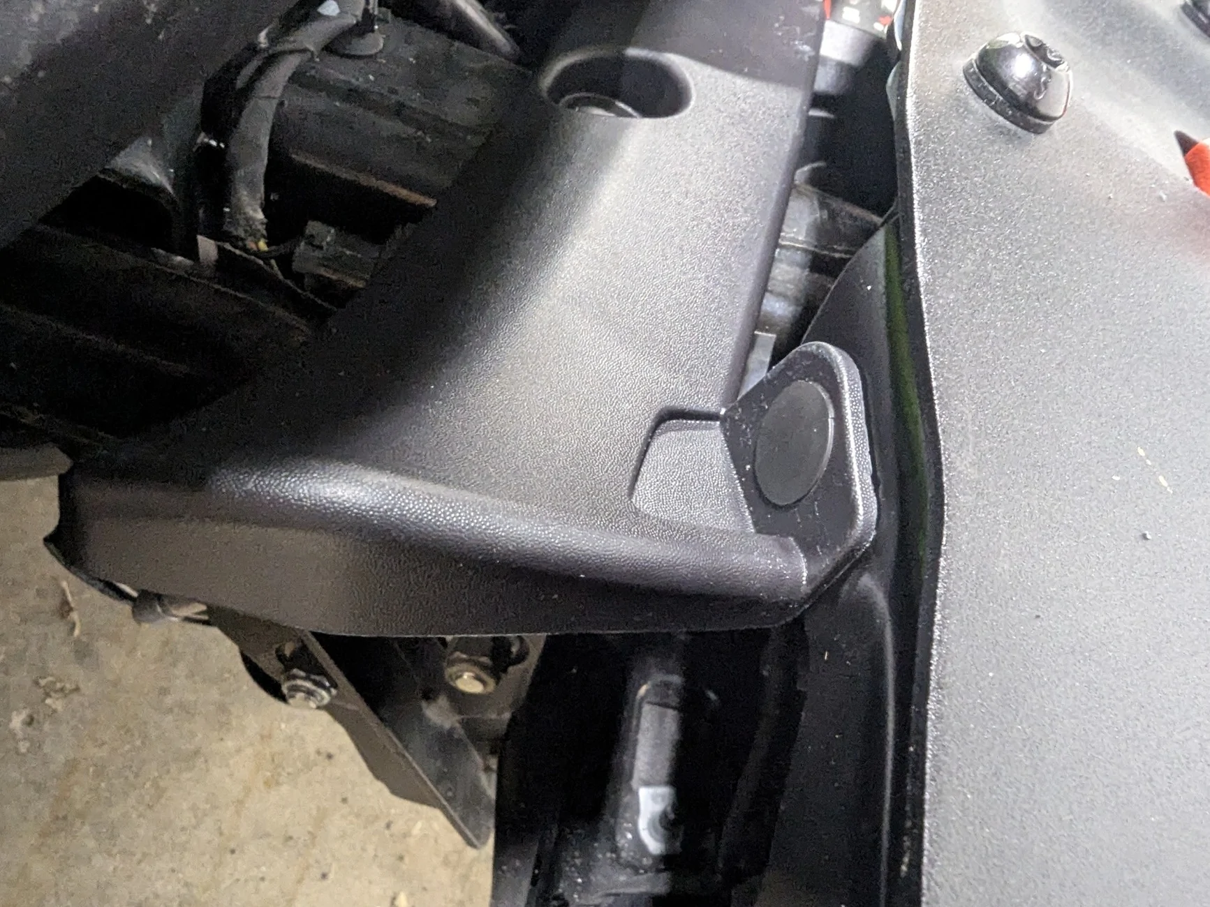 Jeep Gladiator What can we do for you? PXL_20251008_184951994