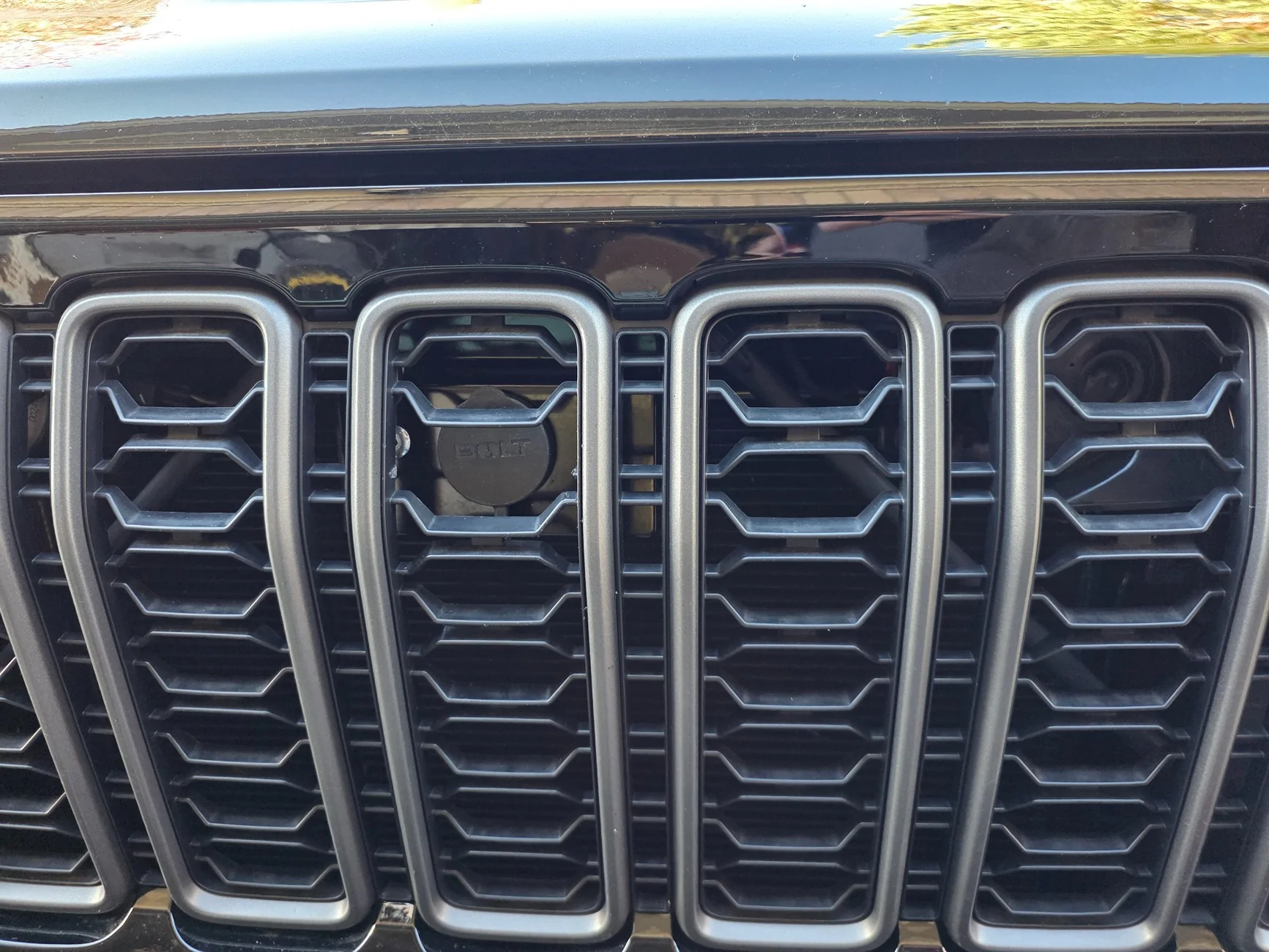 Jeep Gladiator What did you do TO your Gladiator today? [ADMIN WARNING: NO POLITICS, NO GUN TALK] 2201