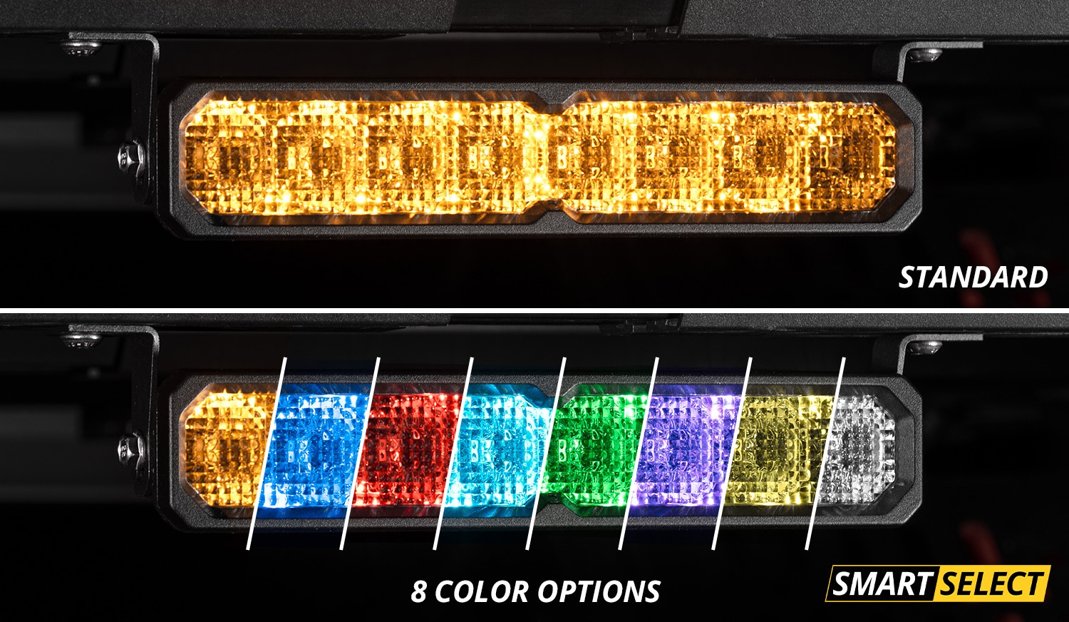 Jeep Gladiator NOW AVAILABLE! NEW Stage Series Lightbars | Diode Dynamics WaGQzNc
