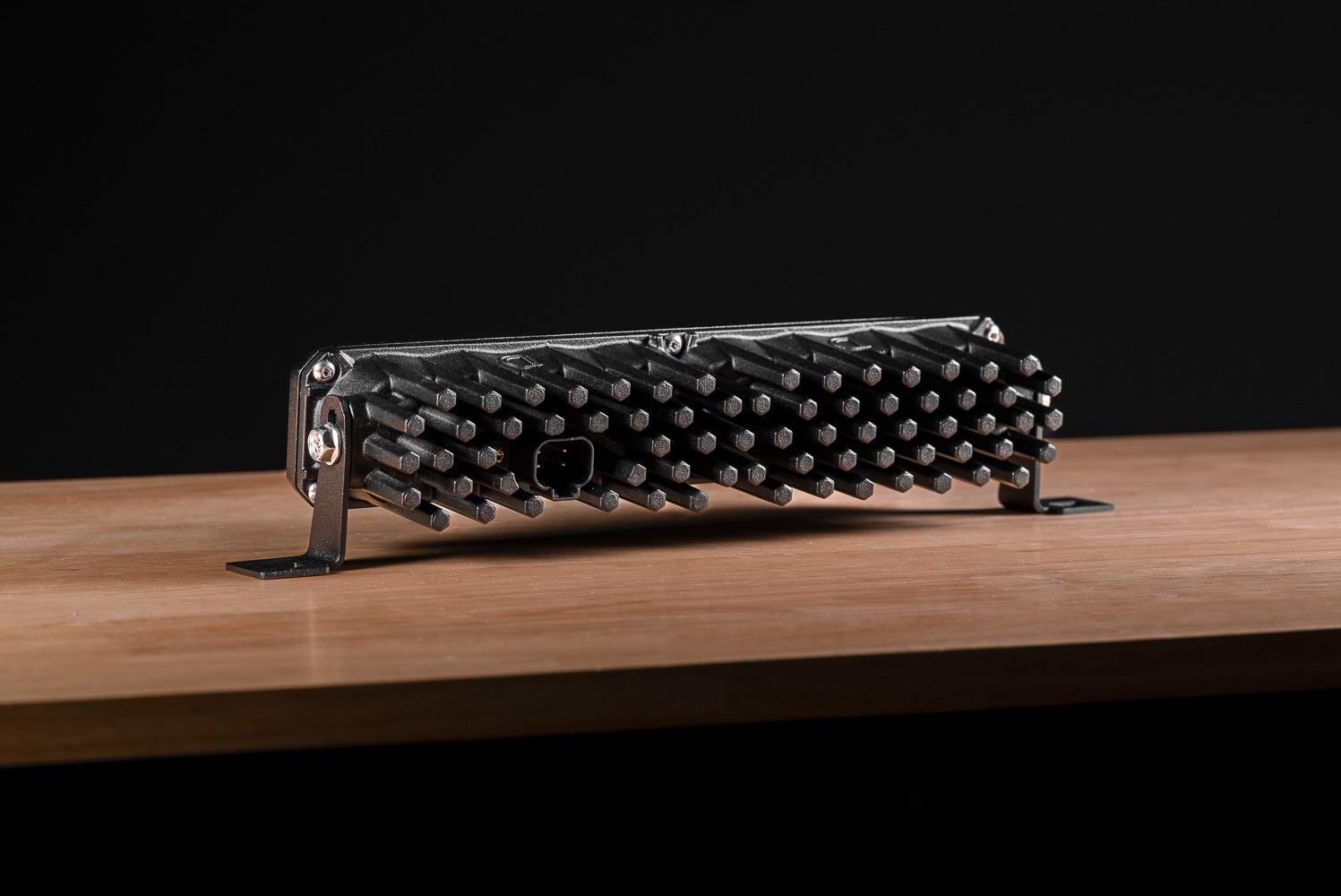 Jeep Gladiator NOW AVAILABLE! NEW Stage Series Lightbars | Diode Dynamics XEBCRWw