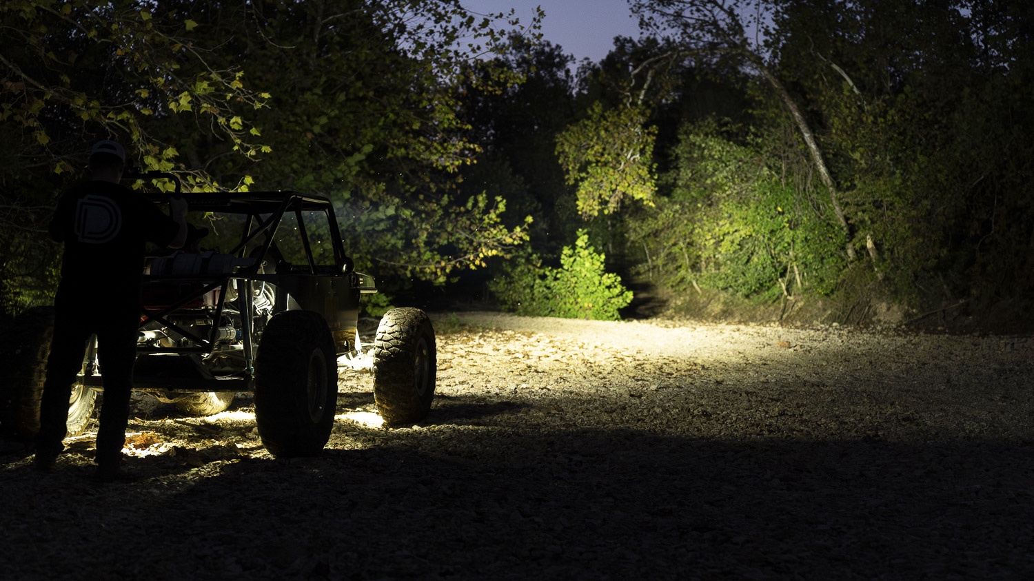Jeep Gladiator NOW AVAILABLE! NEW Stage Series Lightbars | Diode Dynamics UexWjZV