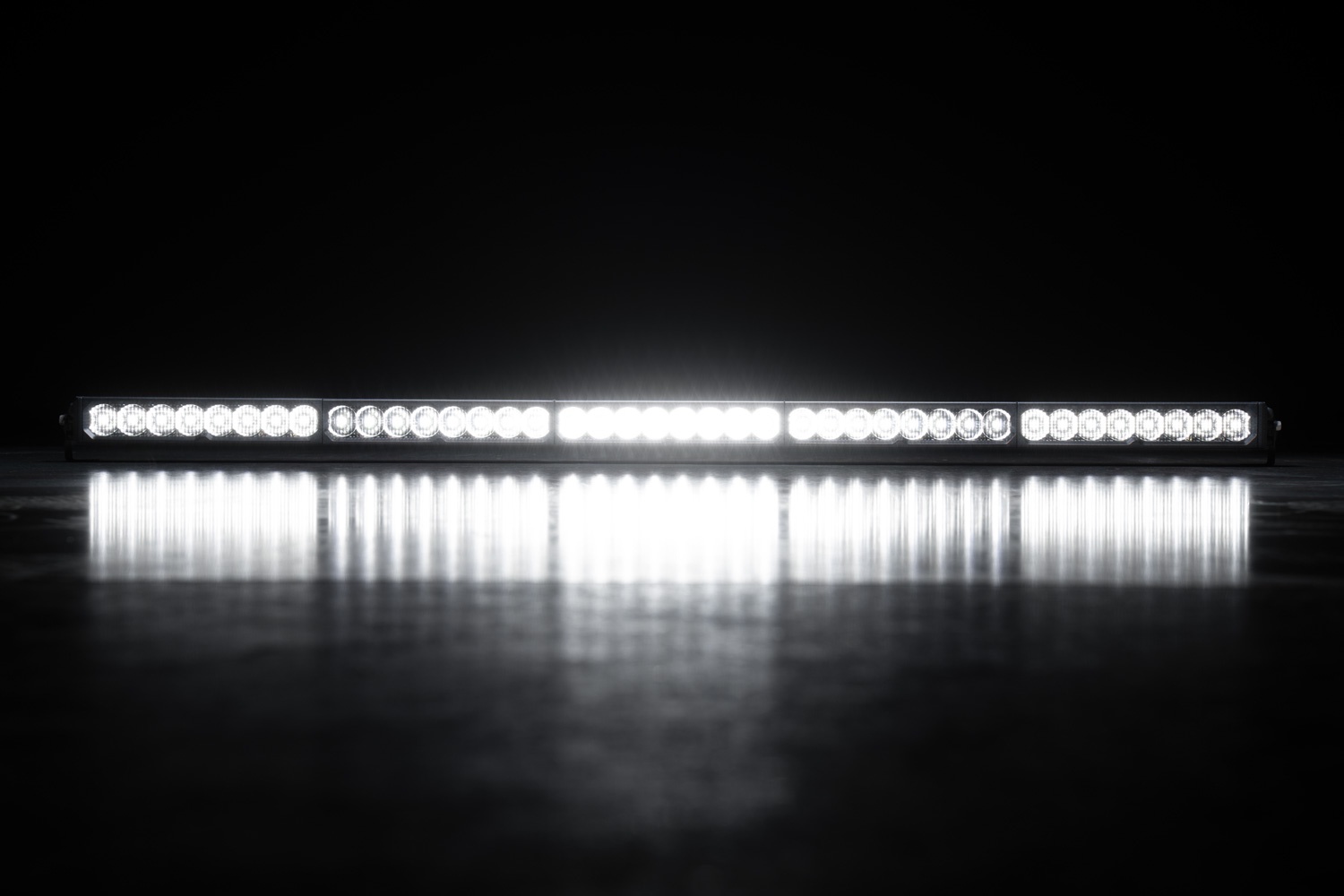 Jeep Gladiator NOW AVAILABLE! NEW Stage Series Lightbars | Diode Dynamics wZgdUJH