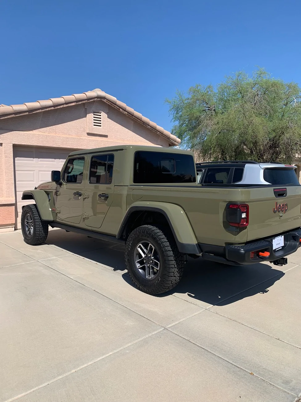 Jeep Gladiator Introductions & Welcome Thread 👋 IMG_7652
