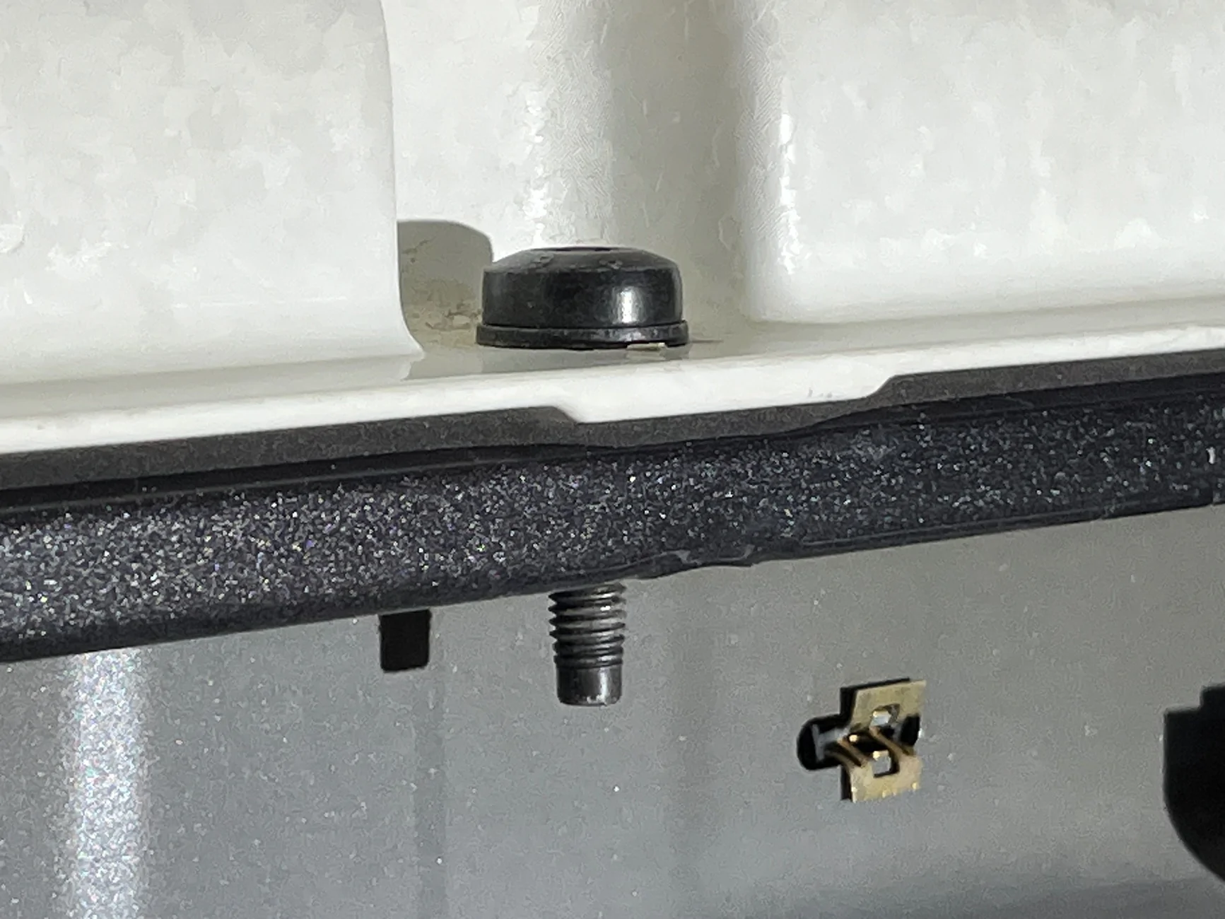 Jeep Gladiator DTCM Access/Back Wall Panel Removal…help IMG_5265