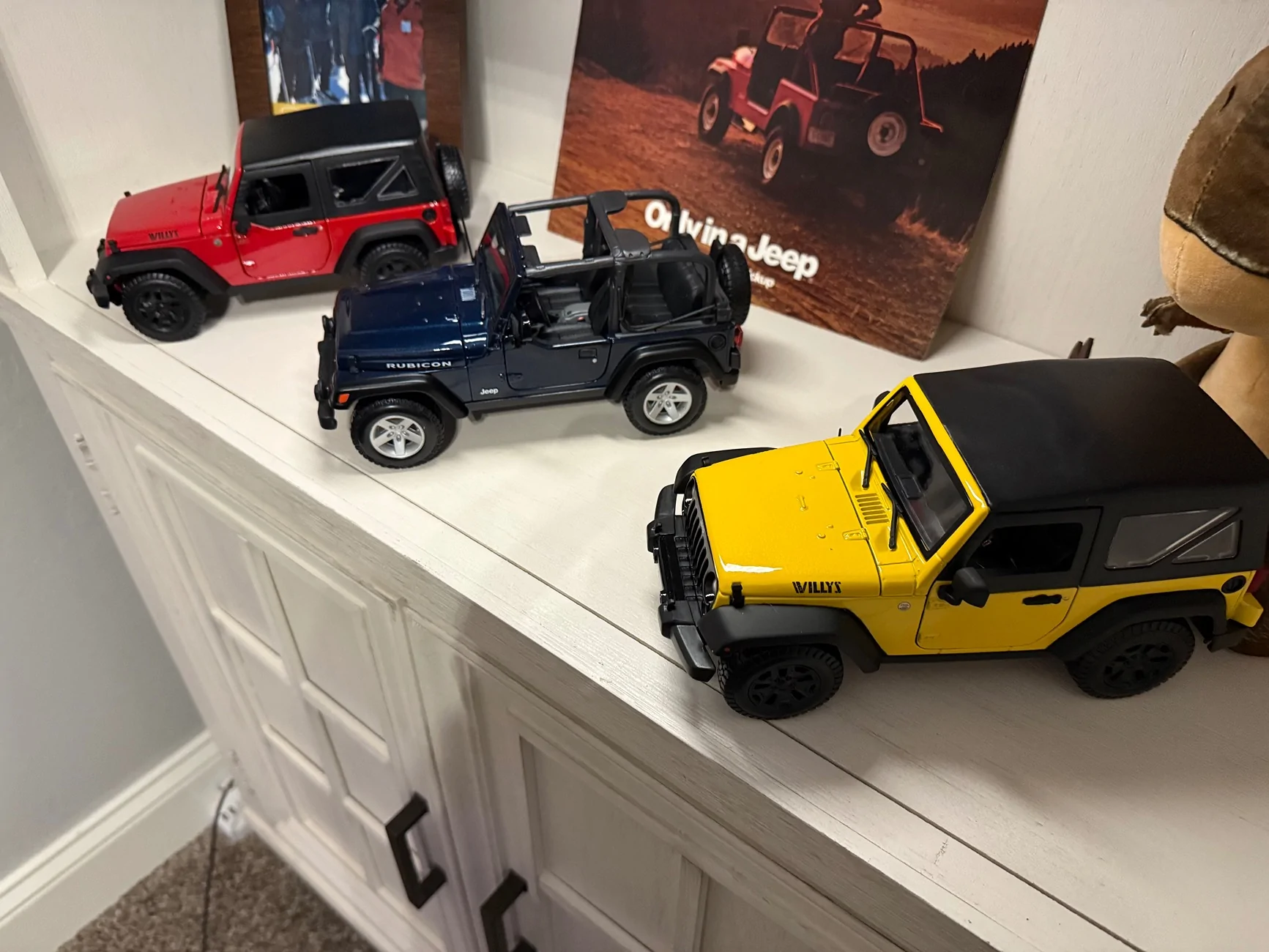 Jeep Gladiator new to the forum IMG_3038