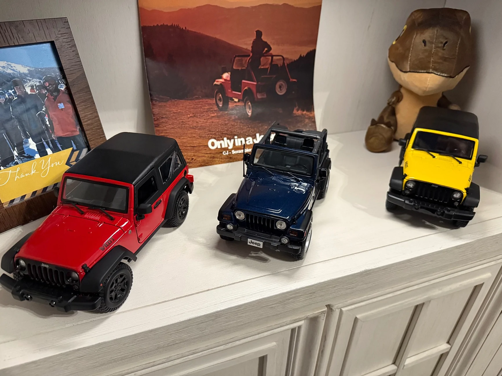 Jeep Gladiator new to the forum IMG_3037