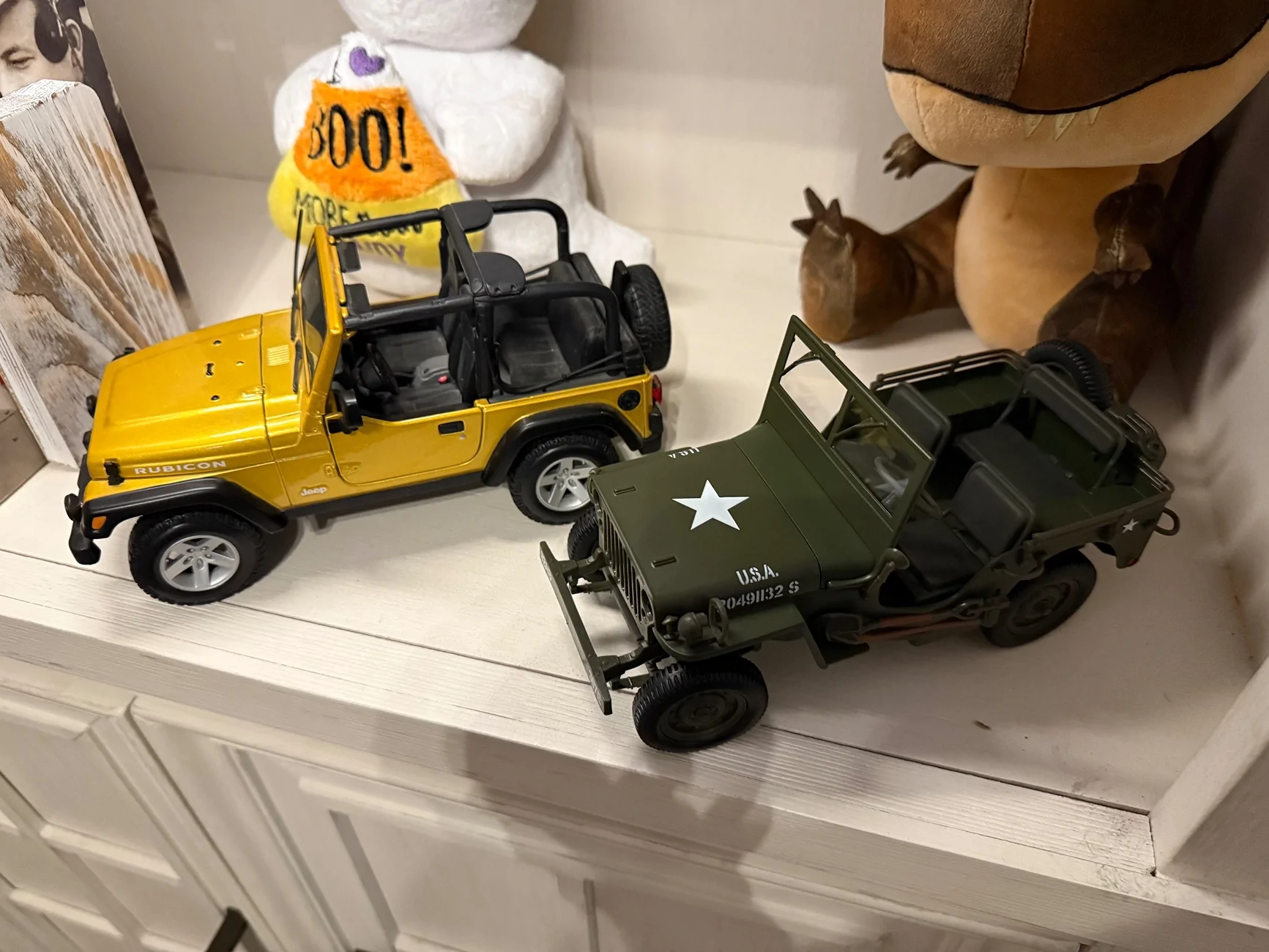 Jeep Gladiator new to the forum IMG_3036