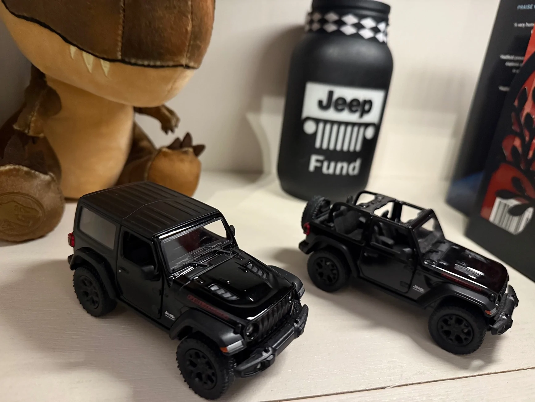 Jeep Gladiator new to the forum IMG_3035