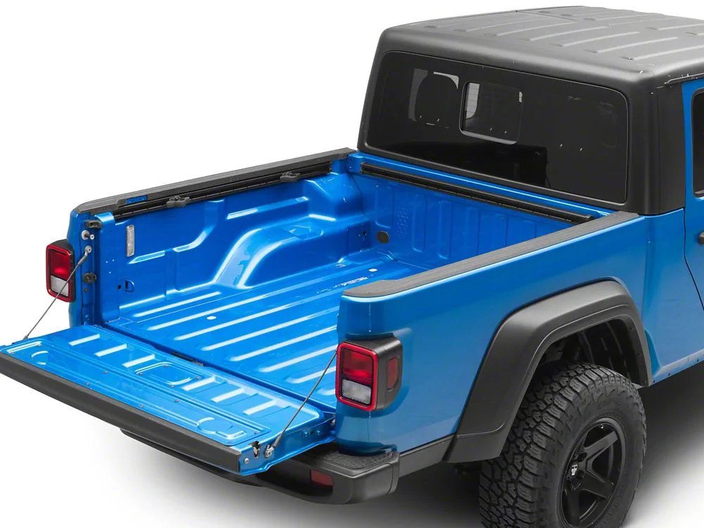 Jeep Gladiator Bedrails cost? 1760274609231-jo