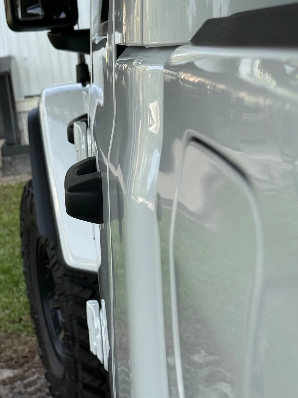 Jeep Gladiator What did you do WITH your Gladiator today? 1760306504563-cv