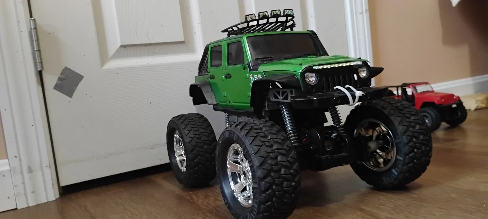 Jeep Gladiator new to the forum 1760364296754-8z