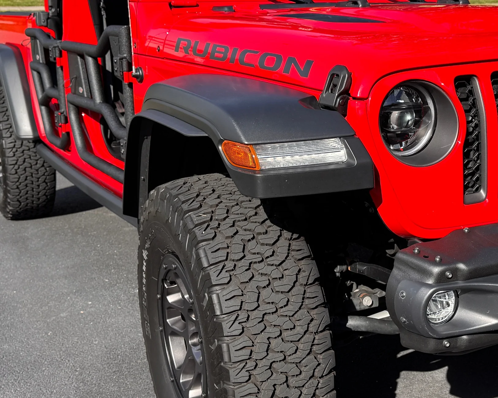 Jeep Gladiator Wheel Backspacing IMG_5832