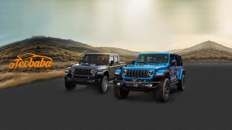 Jeep Wrangler JL 🎉🎉Tecbaba Cup Holder 20%OFF Discount Event!(CODE: 7H8QQ2PI) {filename}