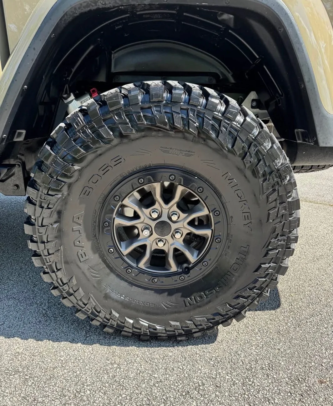 Jeep Gladiator GATOR Gladiator JT Club IMG_7037