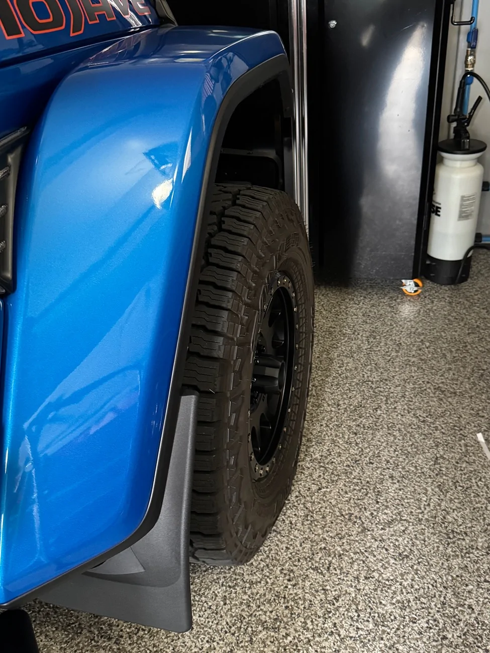 Jeep Gladiator Wheel Backspacing IMG_2026