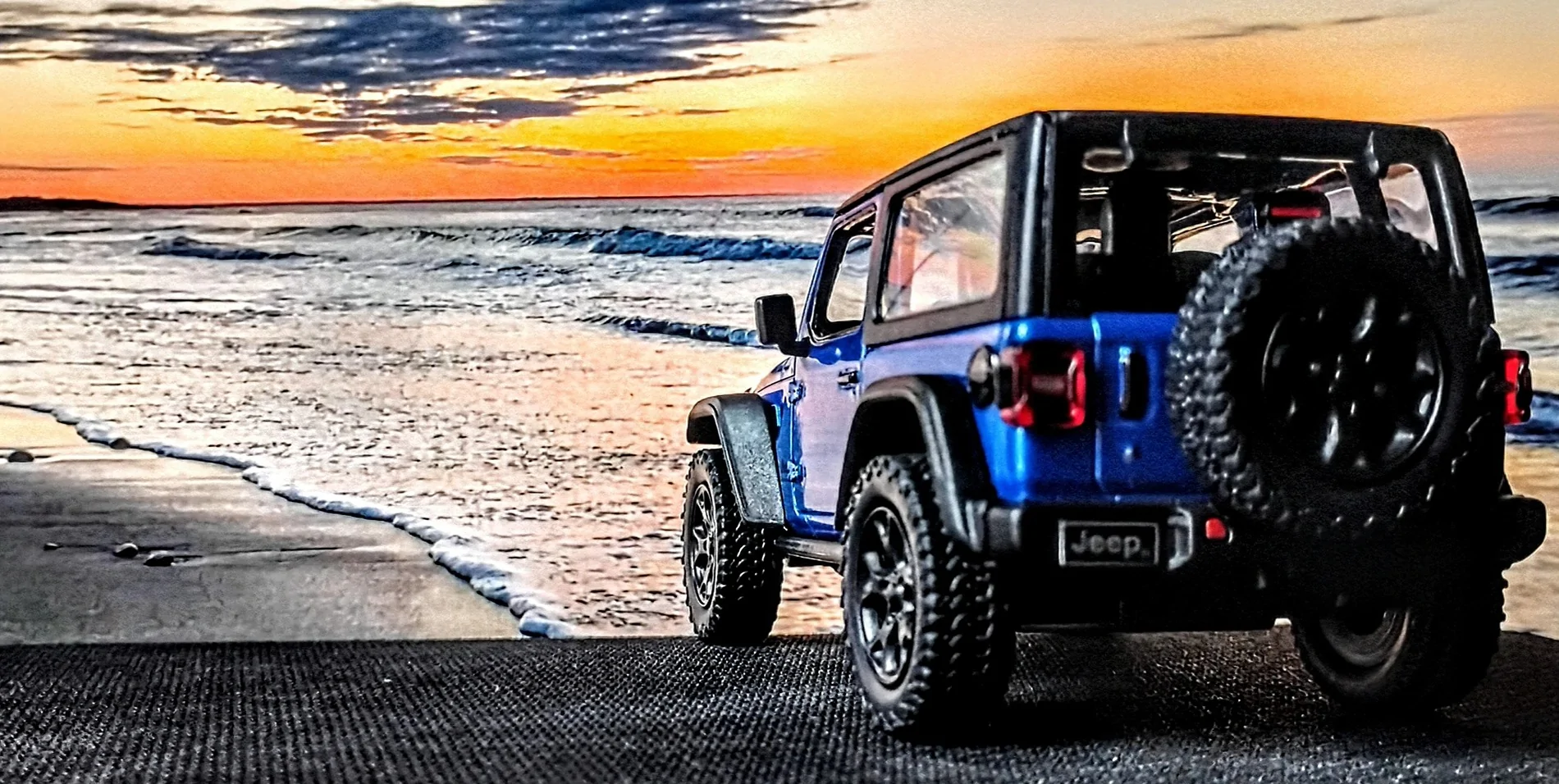 Jeep Gladiator new to the forum 1000011657