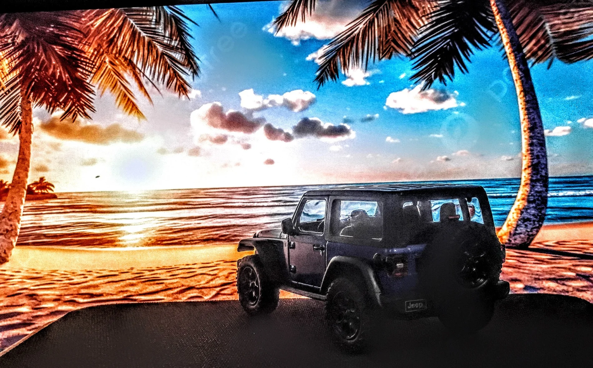 Jeep Gladiator new to the forum 1000011672