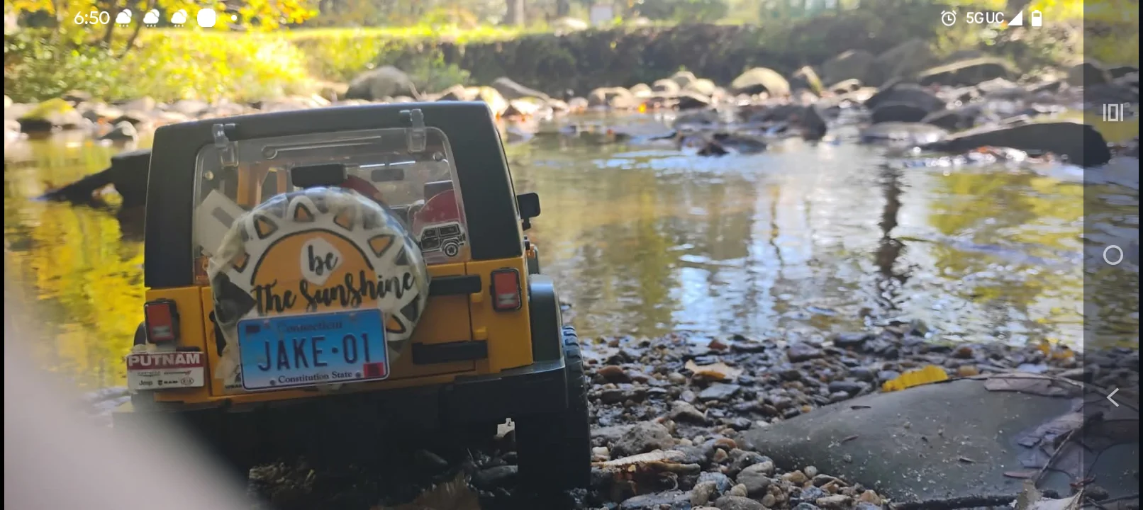 Jeep Gladiator new to the forum 1000011687