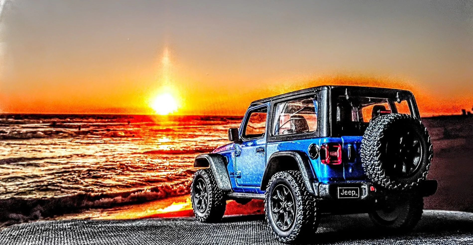 Jeep Gladiator new to the forum 1000011693