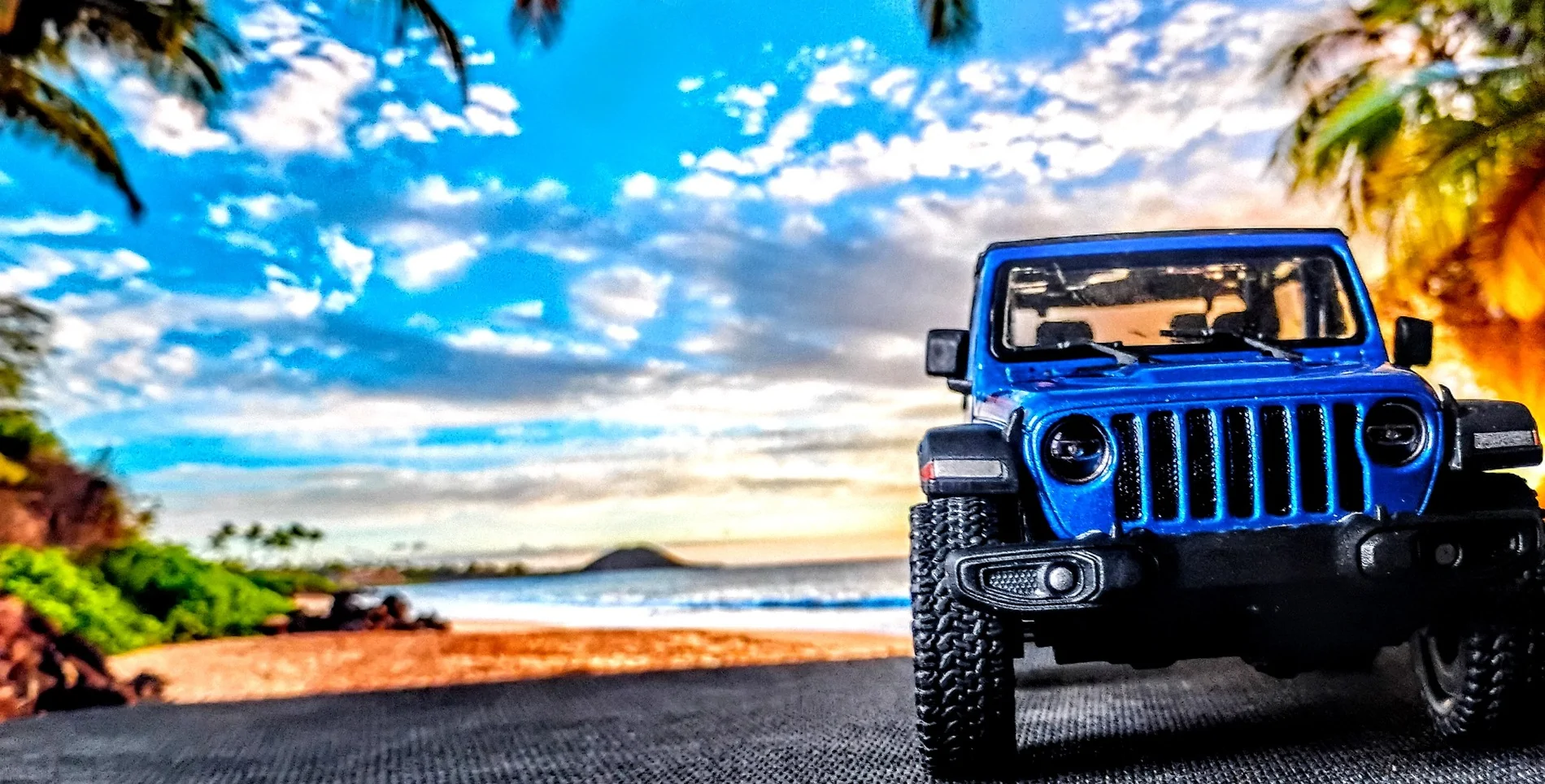 Jeep Gladiator new to the forum 1000011716