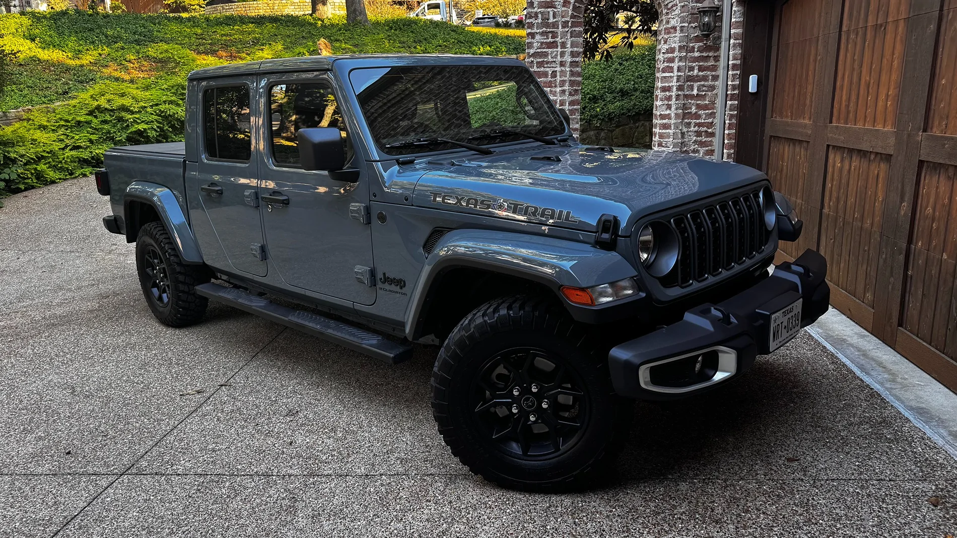 Jeep Gladiator Introductions & Welcome Thread 👋 2025-10-13 17.48.24