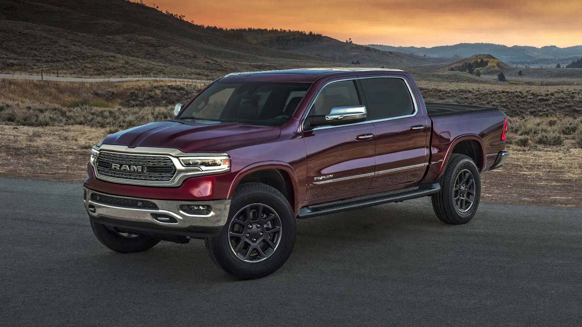 Jeep Gladiator Future Sibling: Ram Dakota Pickup First Look! 1760634418060-3n
