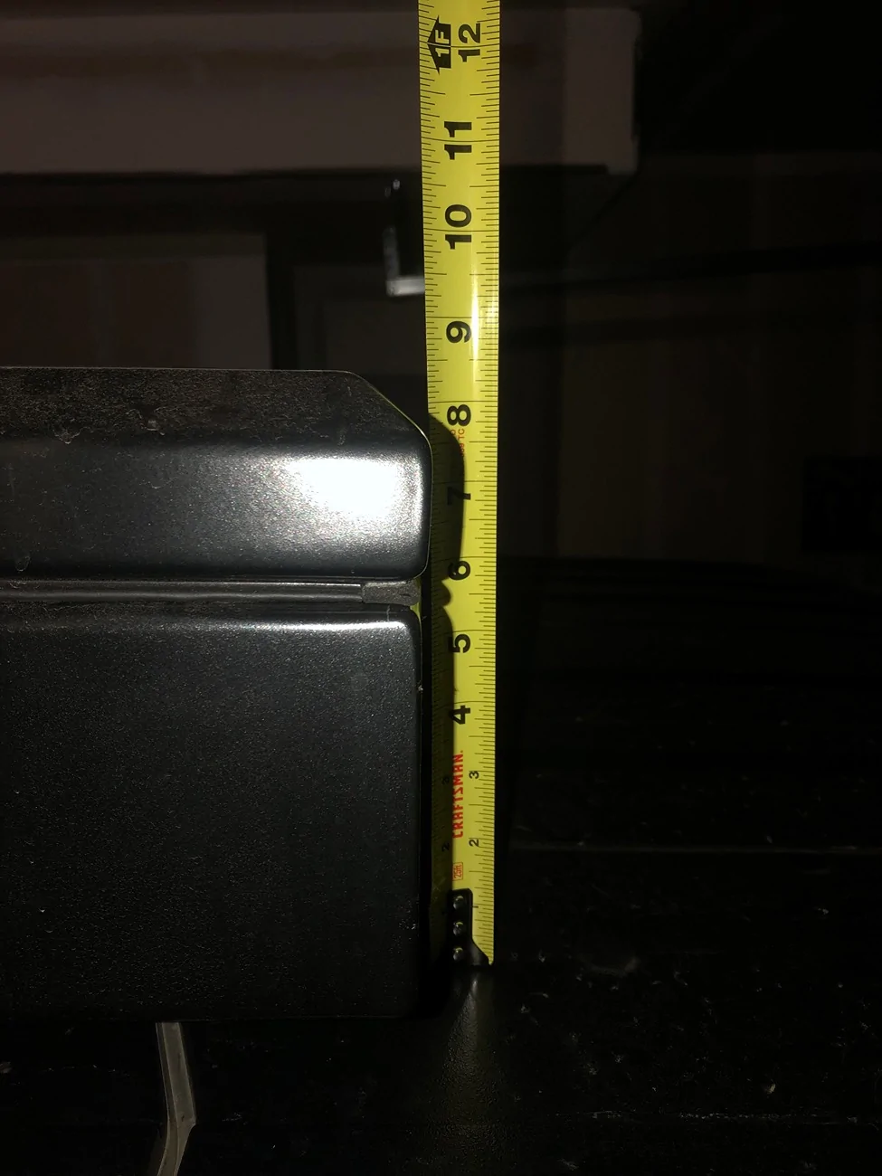 Jeep Gladiator Just installed a Topo Topper pop up camper! 9F1303E6-409F-46FA-A03F-7FD84334C46F
