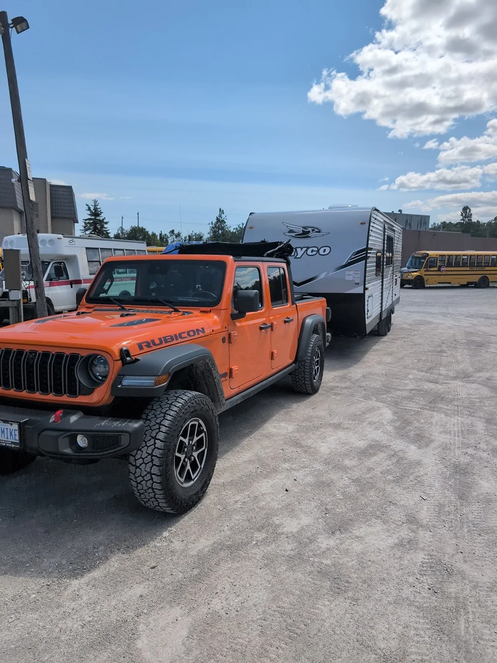 Jeep Gladiator Towing a camper! Rear suspension beefed up? fe5973dc-7618-474b-8fe4-ab35e3d92b6