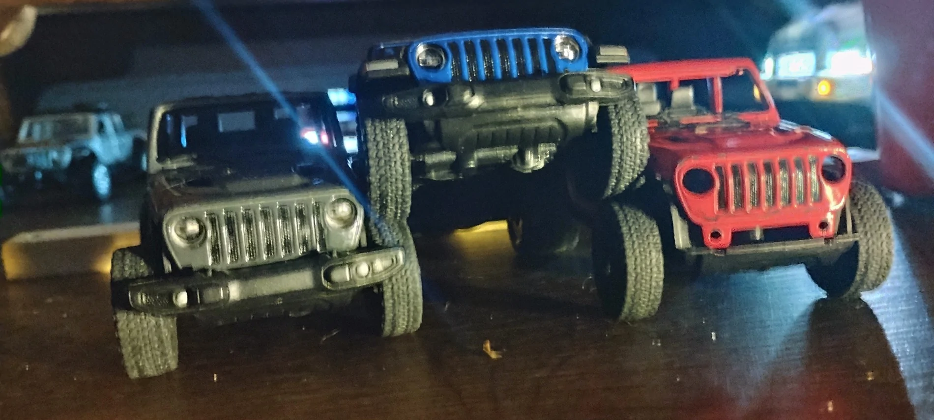 Jeep Gladiator new to the forum 1000011810