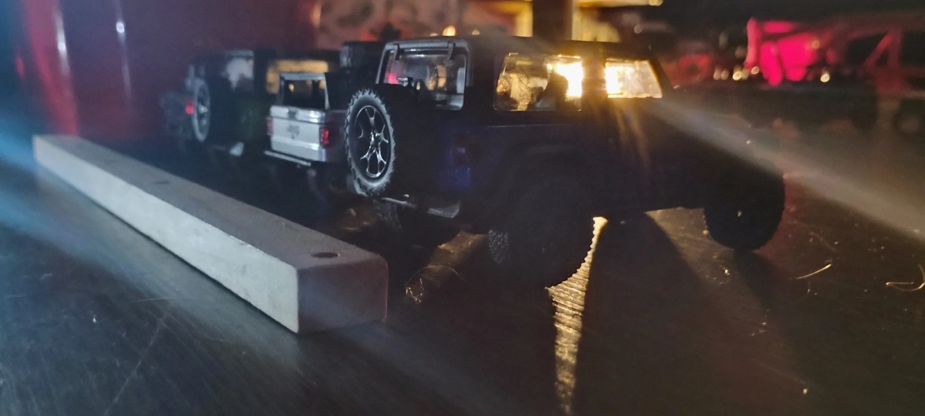 Jeep Gladiator new to the forum 1000011787