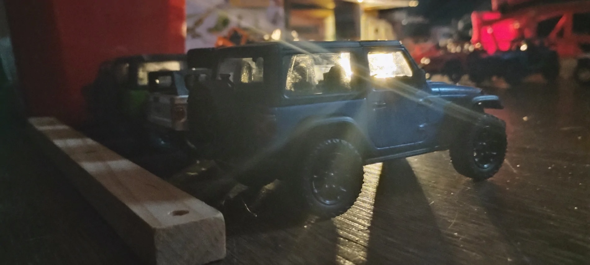 Jeep Gladiator new to the forum 1000011764