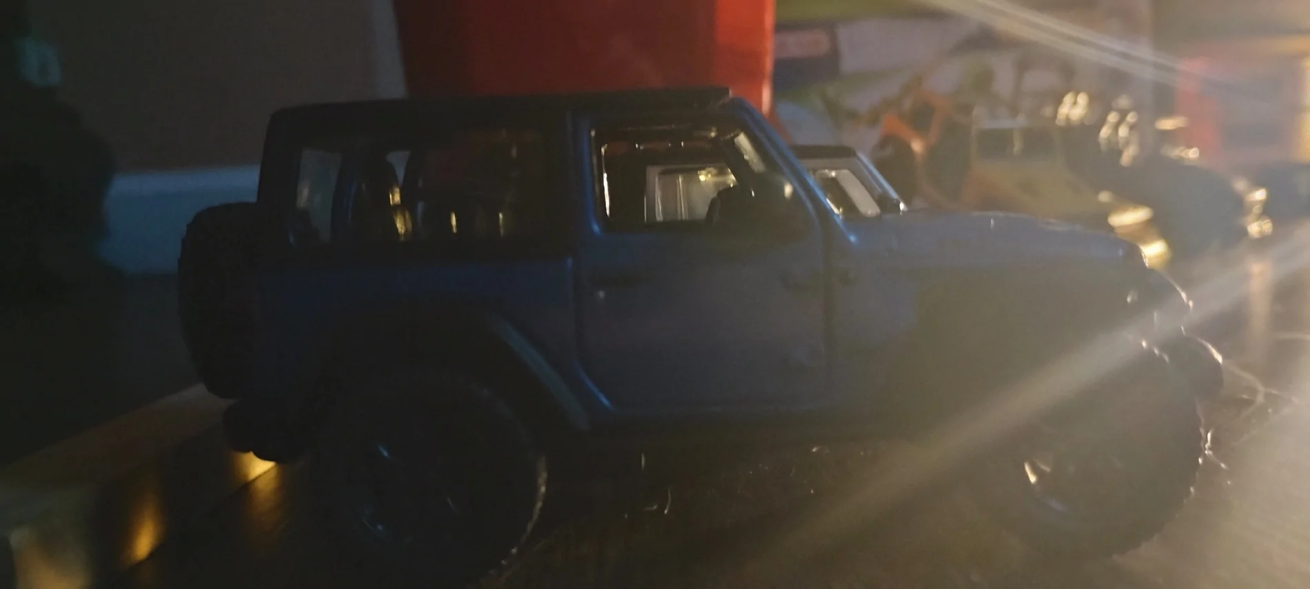 Jeep Gladiator new to the forum 1000011772