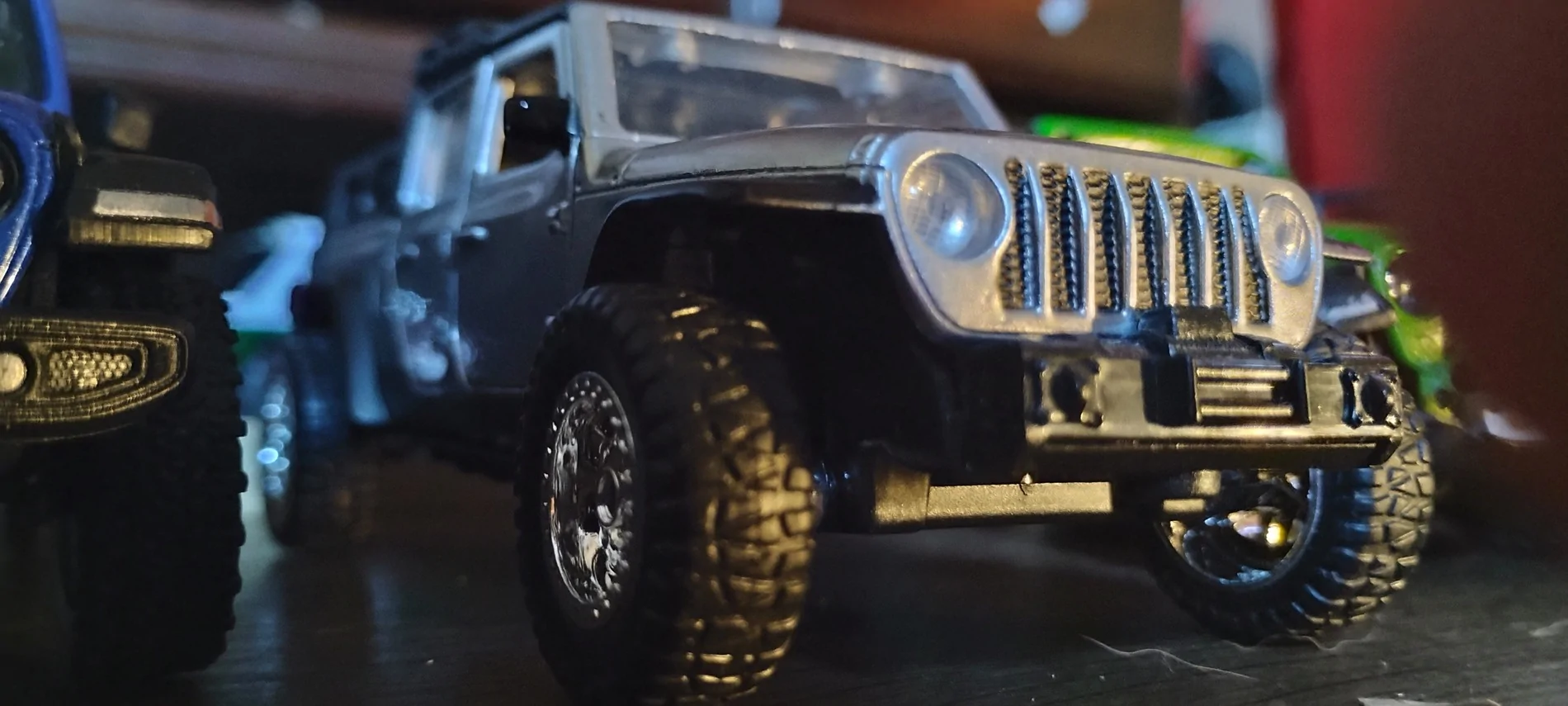 Jeep Gladiator new to the forum 1000011756