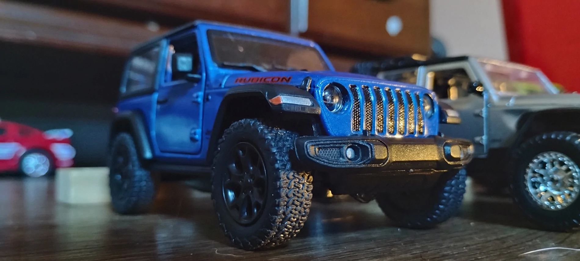Jeep Gladiator new to the forum 1000011755