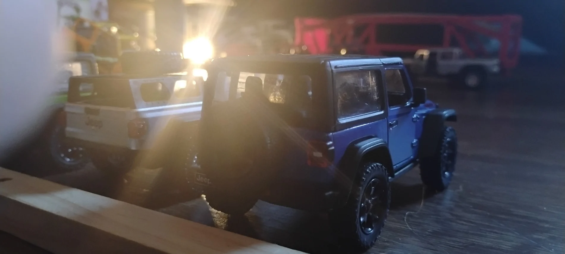 Jeep Gladiator new to the forum 1000011754